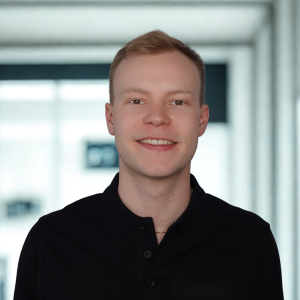 Bild av Valdemar Kranz