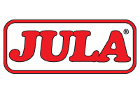 Jula logotyp, jula är återförsäljare av drybox avfuktare