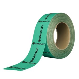 Isoreflekt ångtät tätningstejp säljs av Drybox.