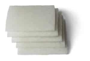 Drybox Filter XG4 för adsorptionsavfuktare