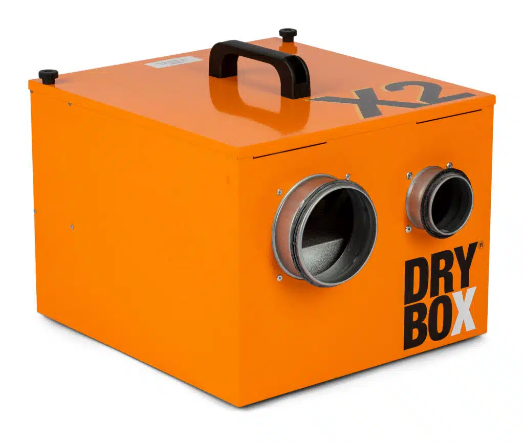 Drybox X2