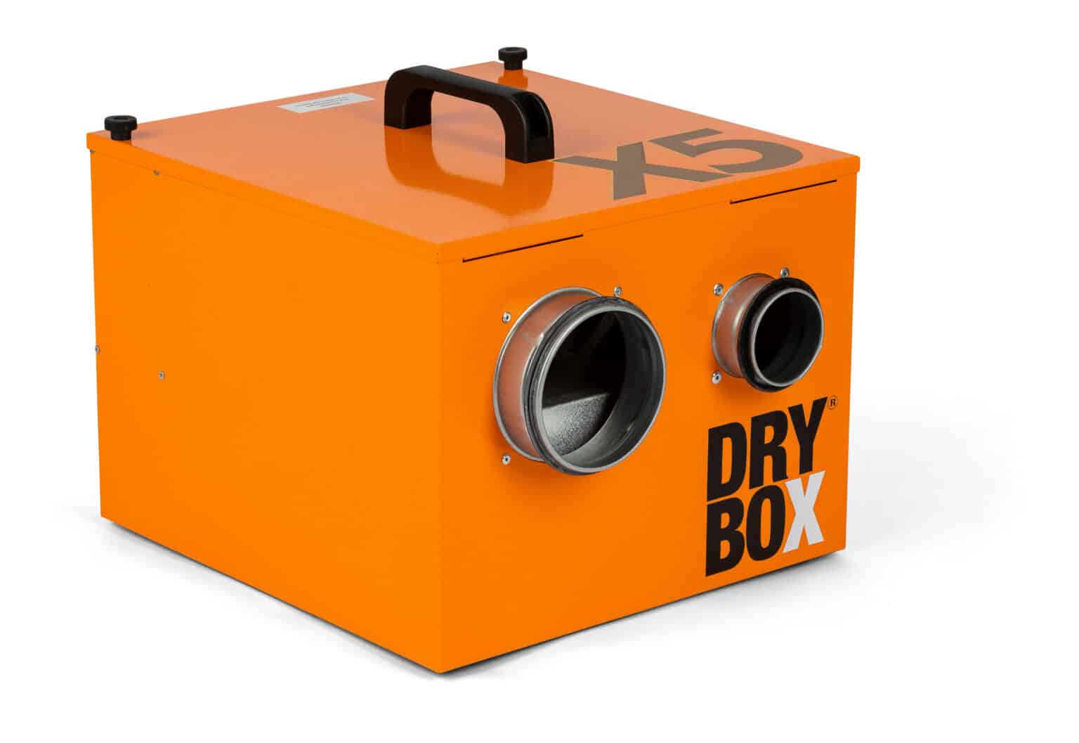 Drybox X5