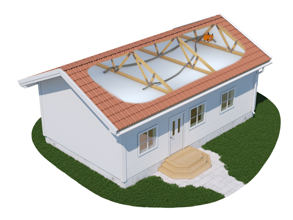 Drybox Sorptionsavfuktare på Vind.