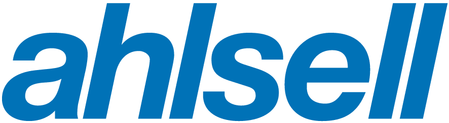 Ahlsell logotyp, köp drybox avfuktare hos ahlsell