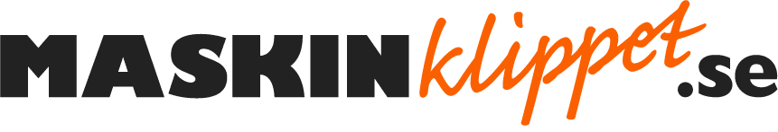 maskinklippet.se logotyp, maskinklippet säljer drybox avfuktare