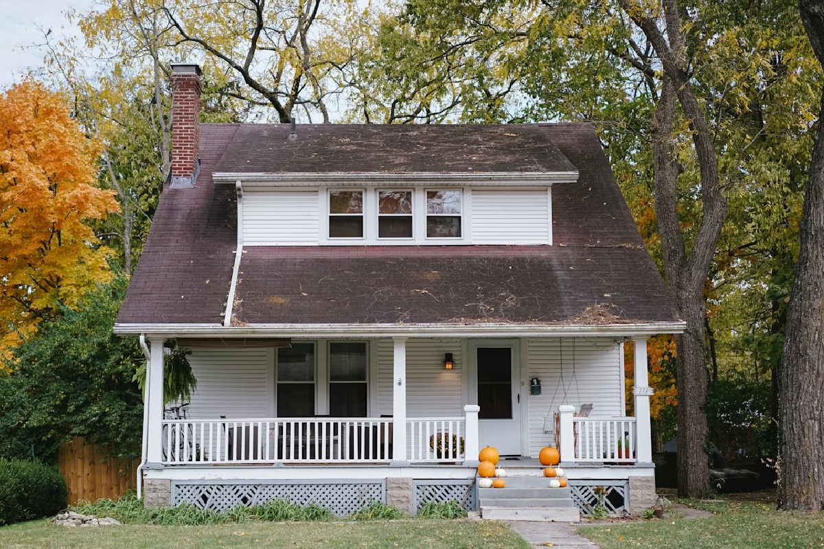 Var placerar man krypgrundsavfuktare för bästa effekt?