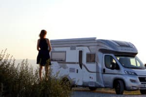 Var uppstår fuktproblem oftast i husbil?