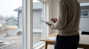 Vad är skillnaden på torpargrund och krypgrund​?