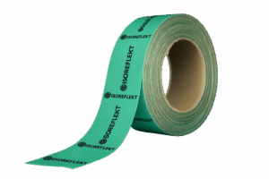 Tätningstejp Isoreflekt drybox, tätningstejp åldersbeständig ångtät tejprulle.