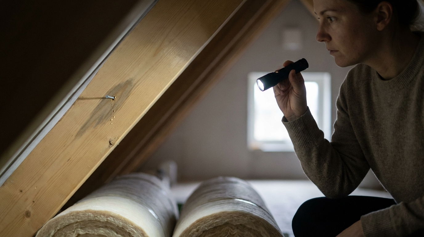 Hur mycket el drar vindsavfuktare?